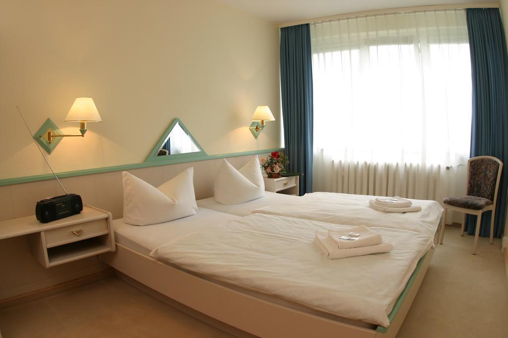 Ferienhotel Markersbach Room photo
